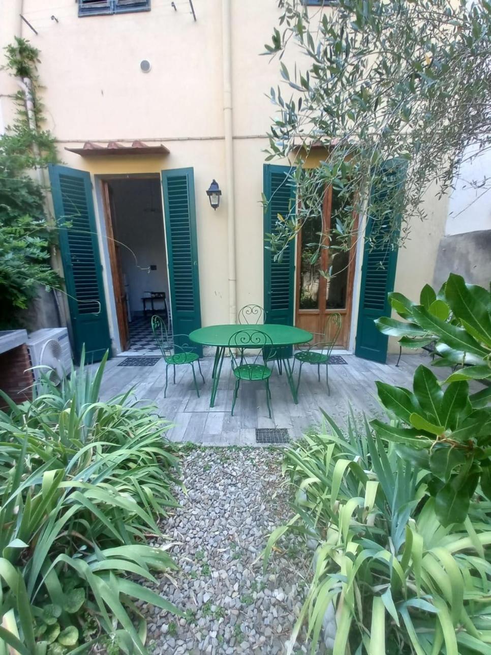 La Ginella La Casa Vintage Appartement Florence