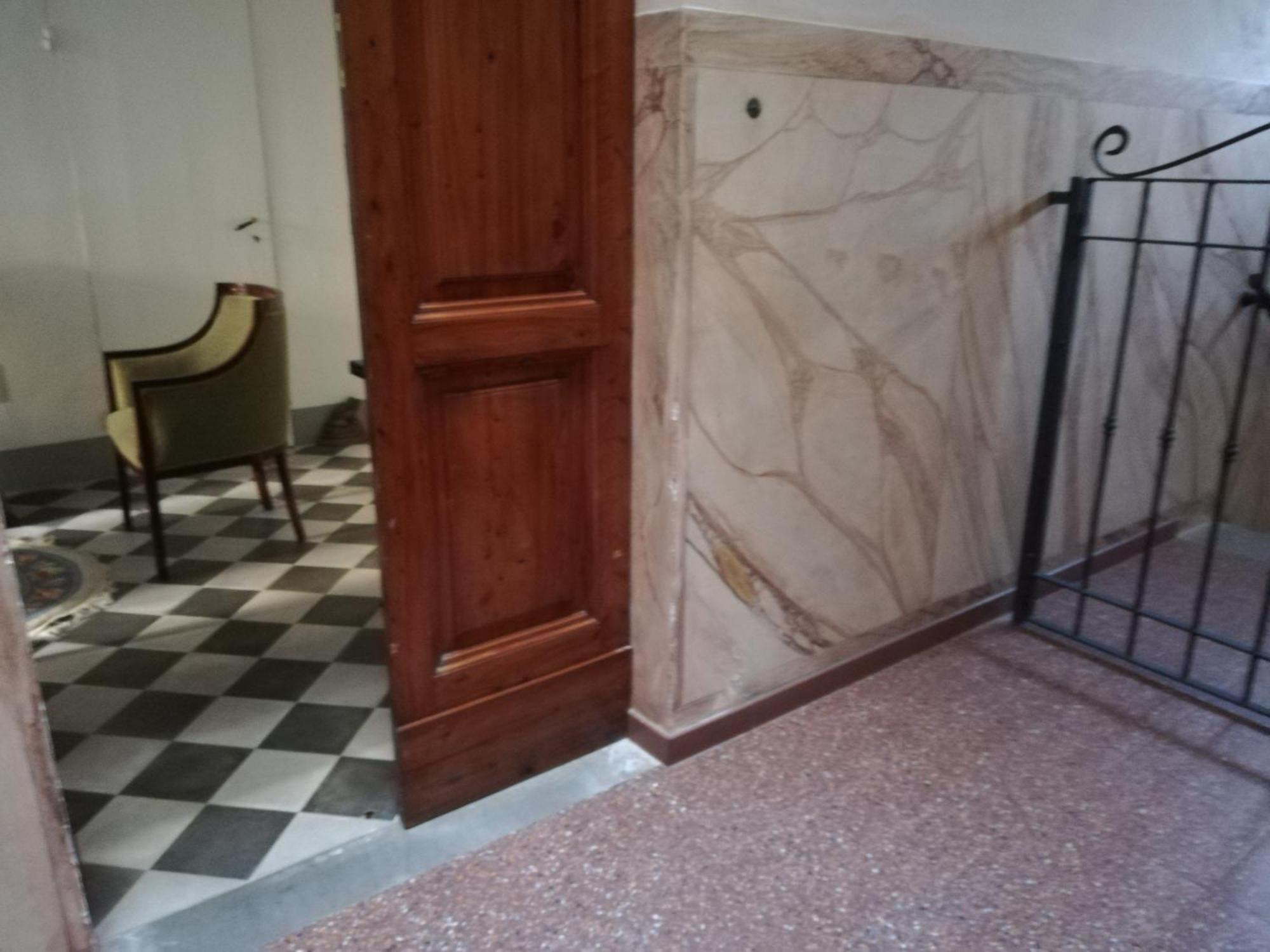Appartement La Ginella La Casa Vintage *