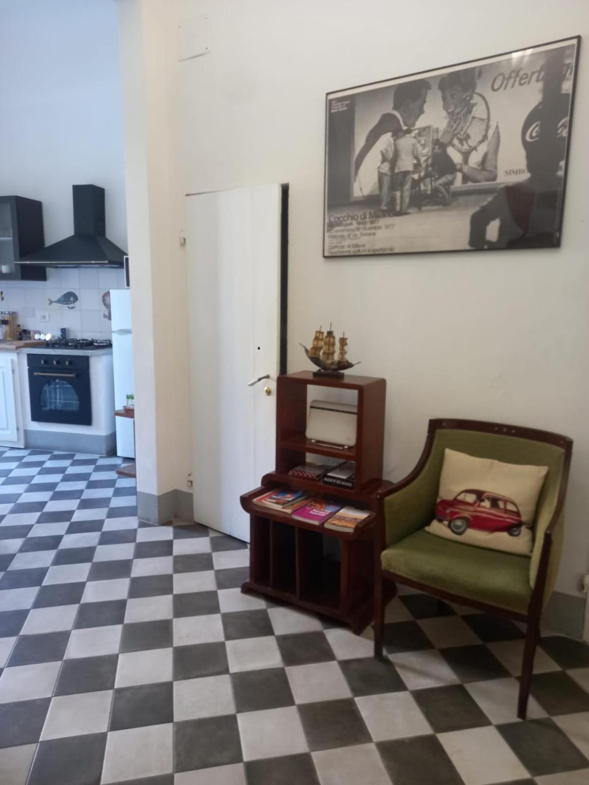 La Ginella La Casa Vintage *