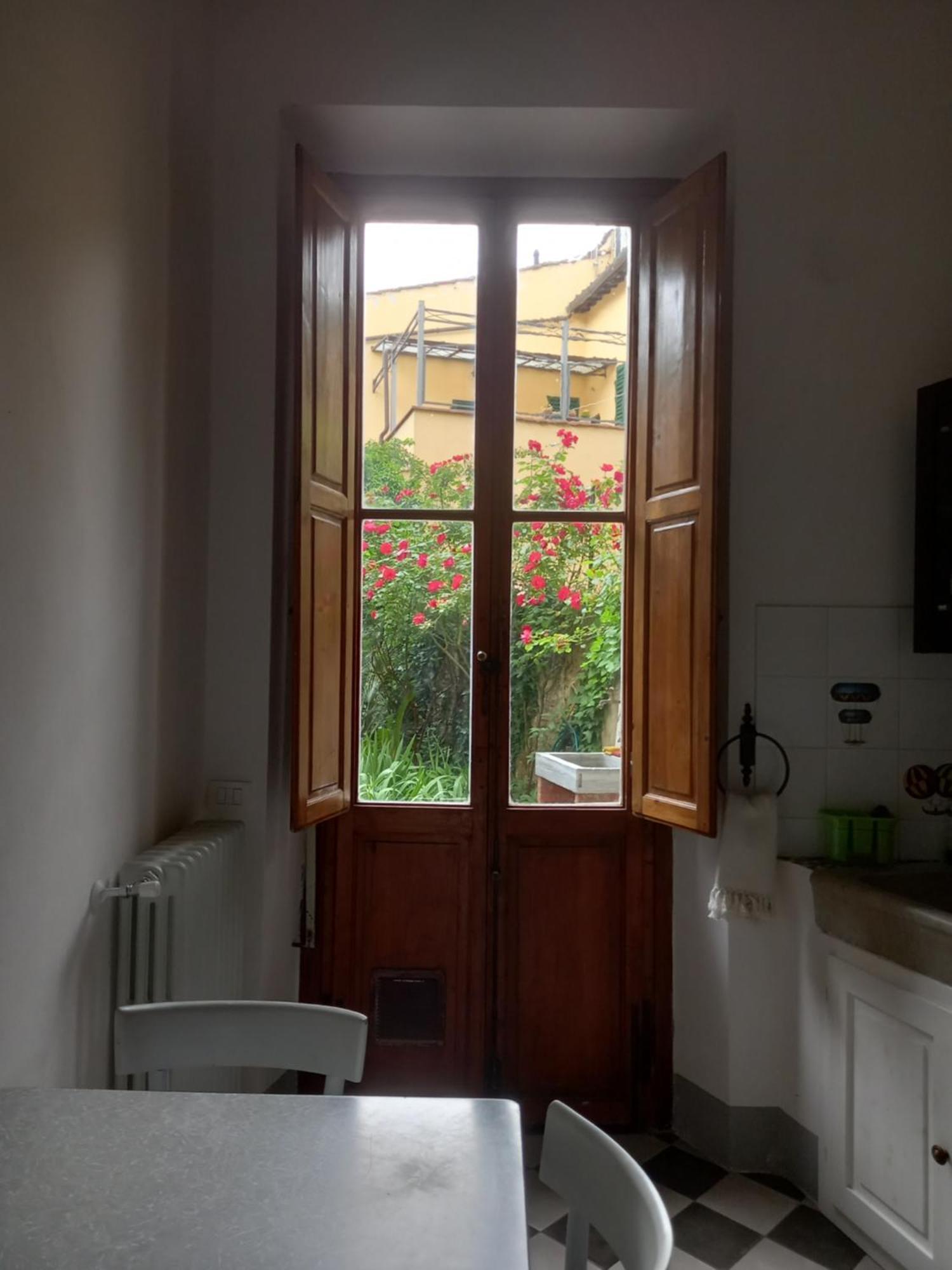La Ginella La Casa Vintage Appartement Florence