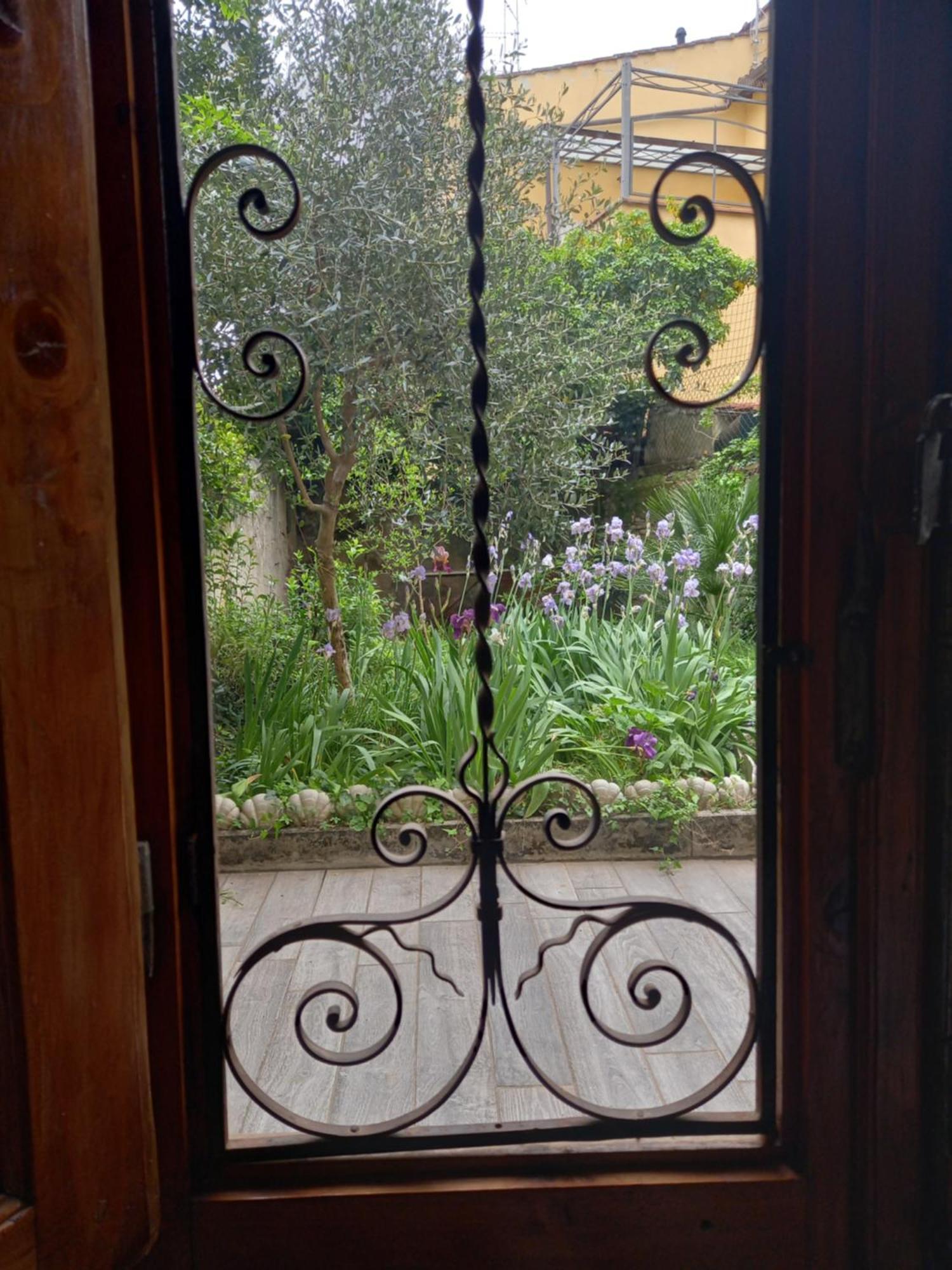 La Ginella La Casa Vintage *