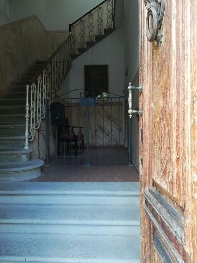 Appartement La Ginella La Casa Vintage
