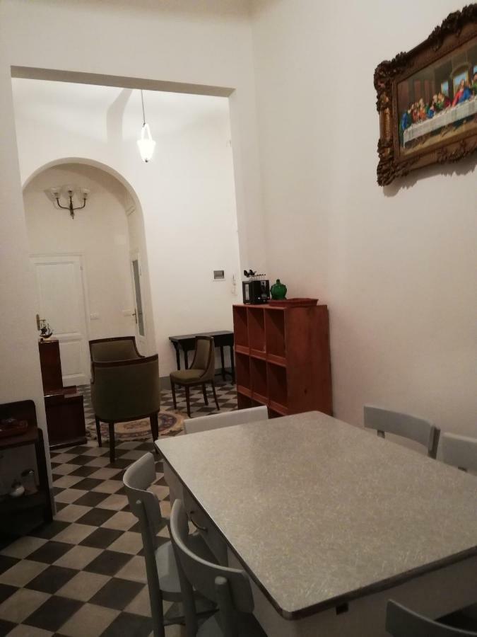 La Ginella La Casa Vintage Appartement