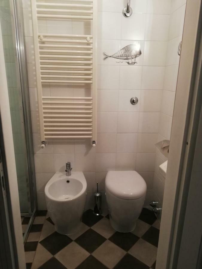 Appartement La Ginella La Casa Vintage