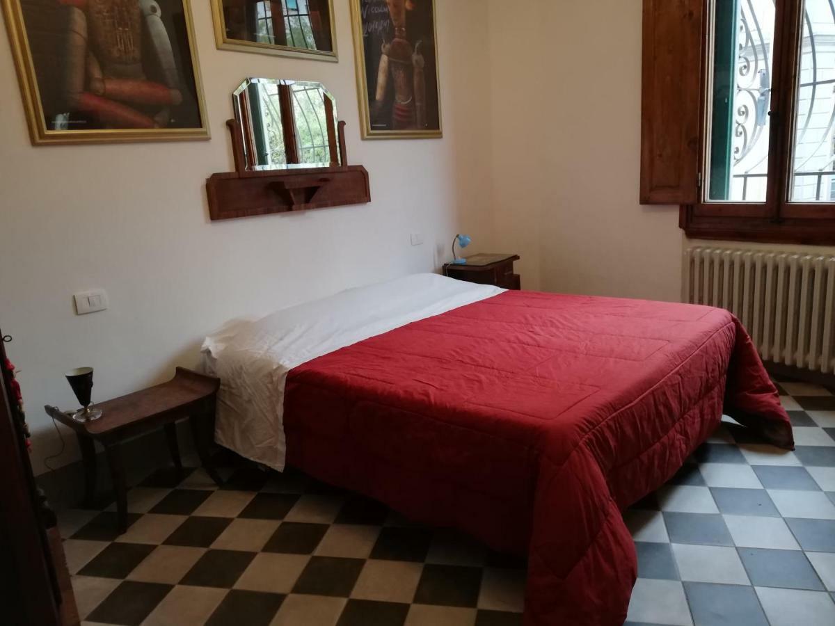Appartement La Ginella La Casa Vintage Florence