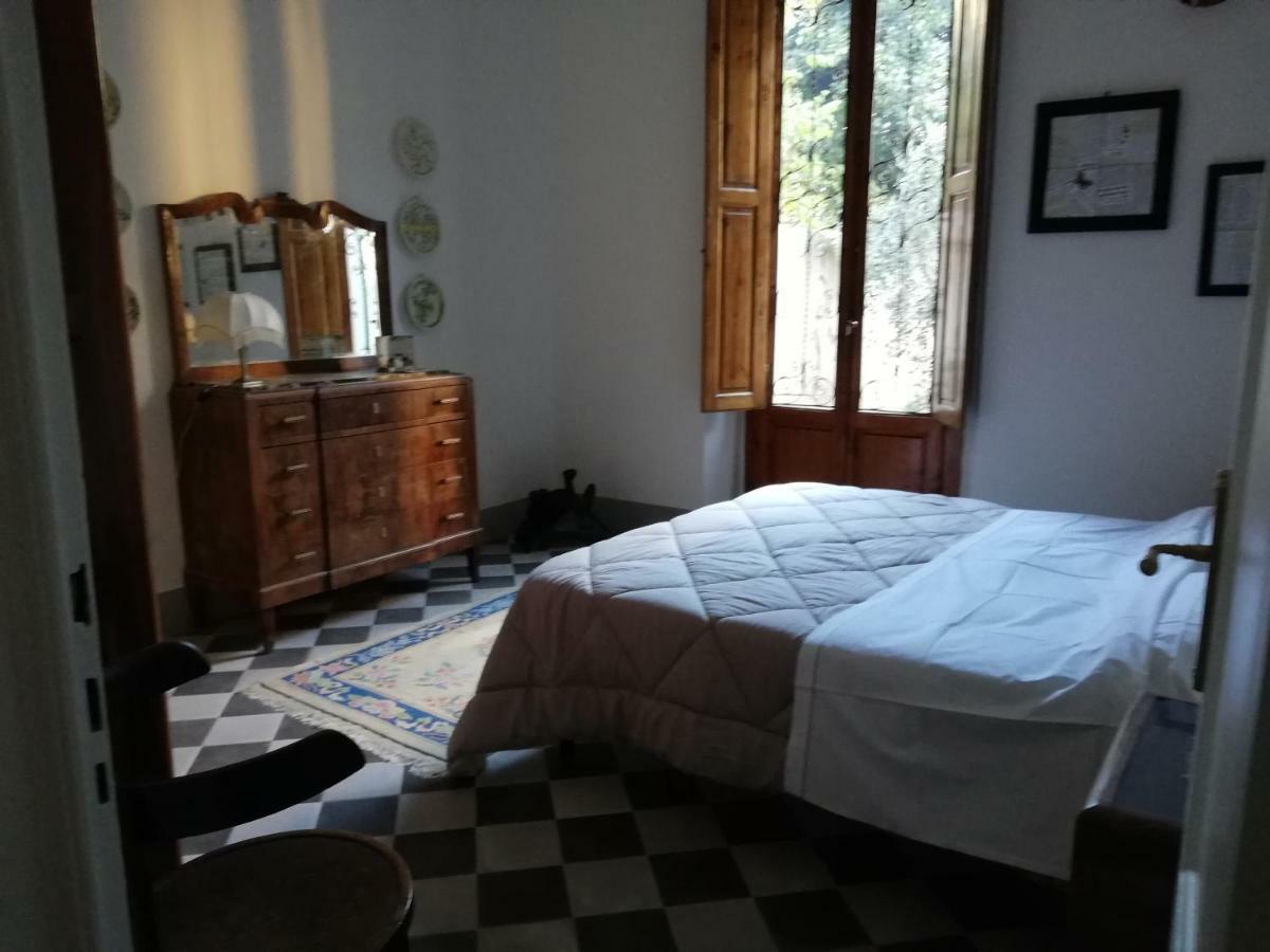 Appartement La Ginella La Casa Vintage *